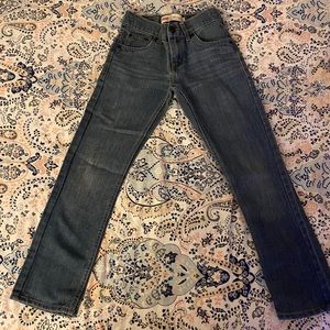 Boys Jeans